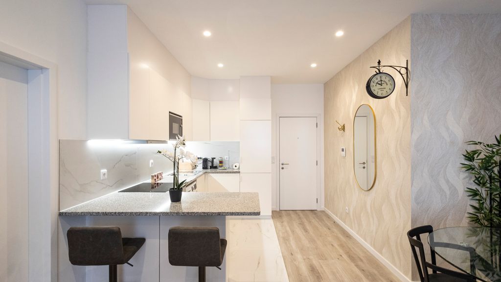 CasaBela 6 Star Matosinhos Sun&Beach by LovelyStay