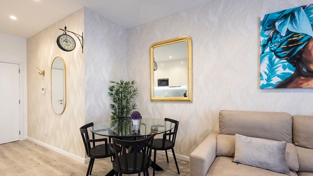 CasaBela 6 Star Matosinhos Sun&Beach by LovelyStay