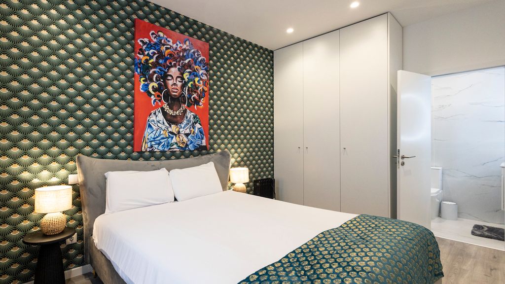 CasaBela 6 Star Matosinhos Sun&Beach by LovelyStay