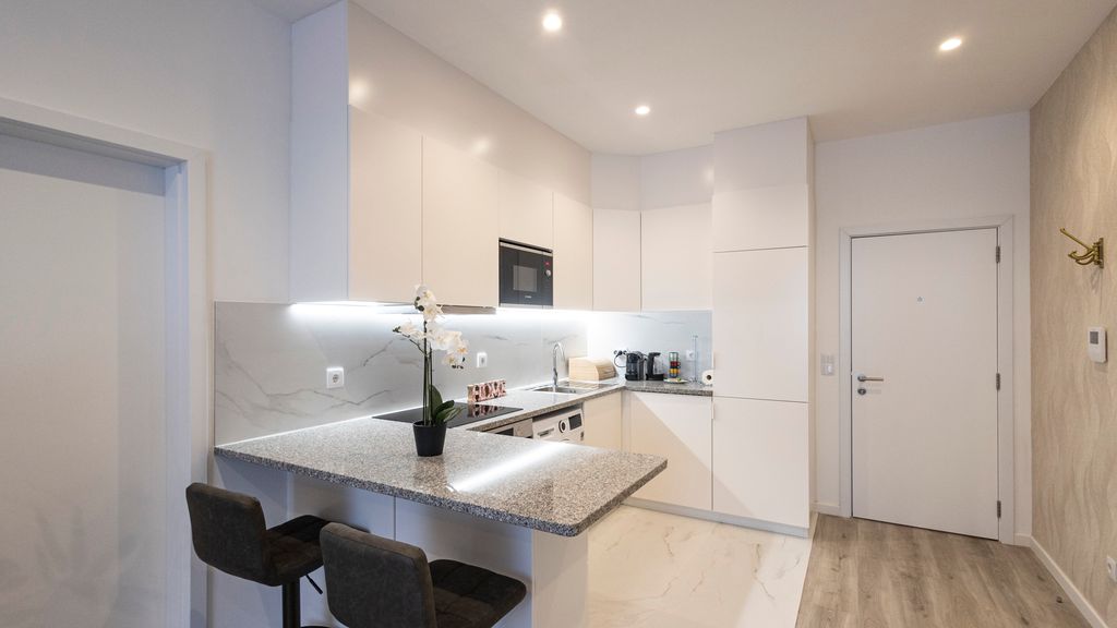 CasaBela 6 Star Matosinhos Sun&Beach by LovelyStay