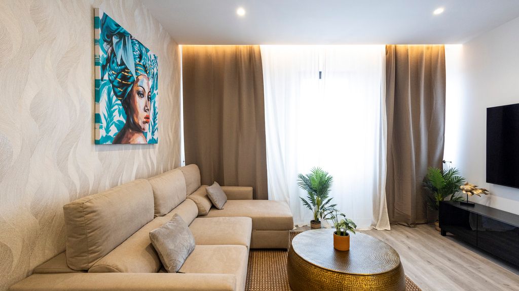 CasaBela 6 Star Matosinhos Sun&Beach by LovelyStay