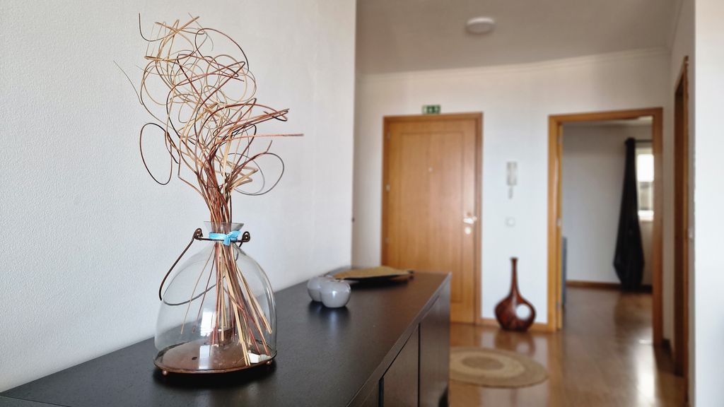 Azenha Apartment by LovelyStay