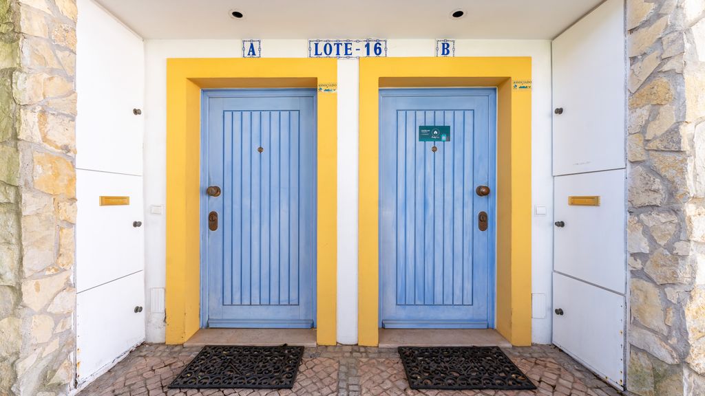 2 BDR House W/Terrace in Praia Verde by LovelyStay