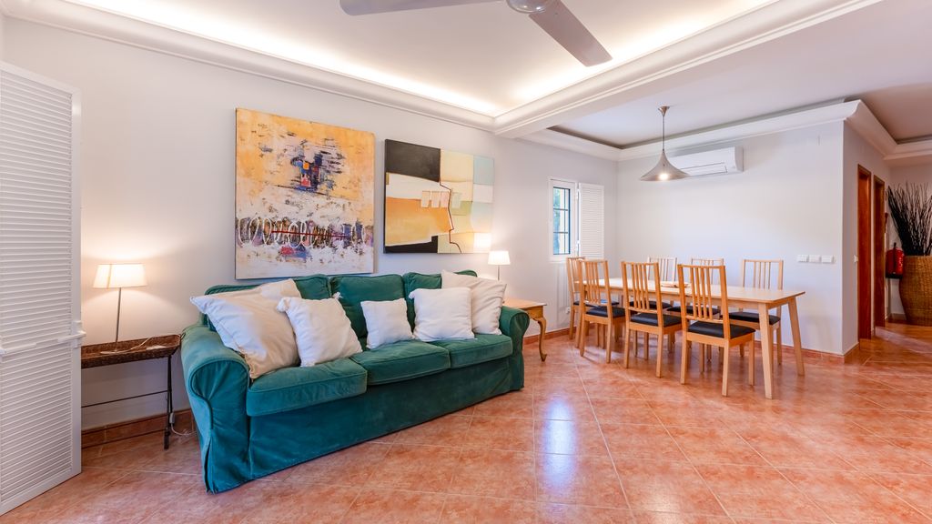 2 BDR House W/Terrace in Praia Verde by LovelyStay