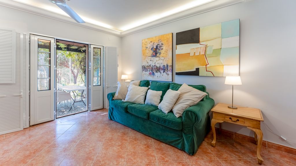 2 BDR House W/Terrace in Praia Verde by LovelyStay