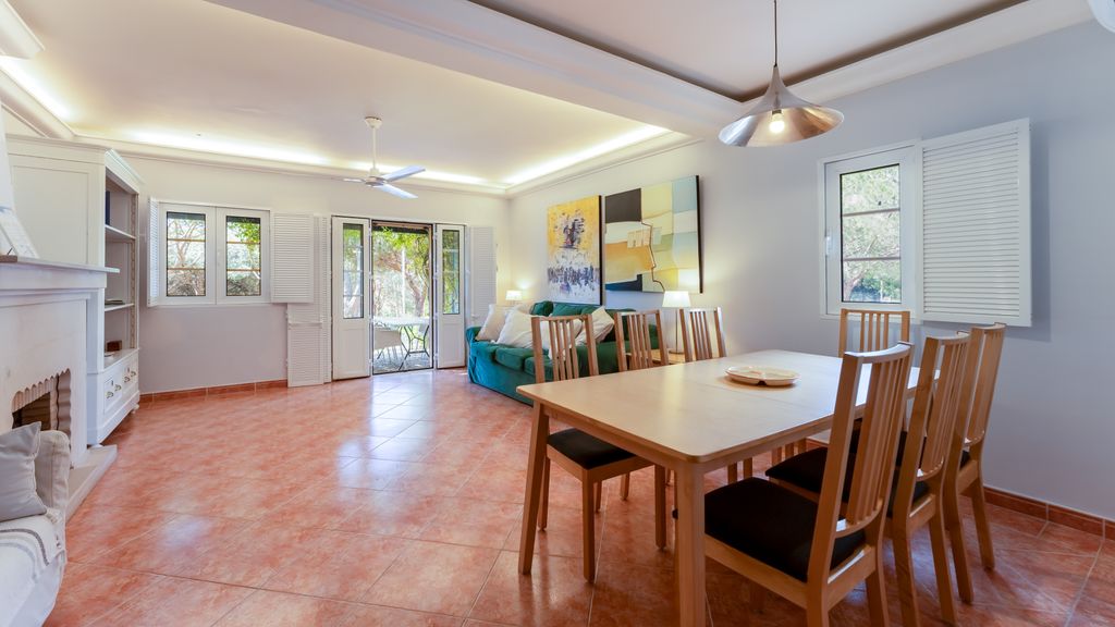 2 BDR House W/Terrace in Praia Verde by LovelyStay