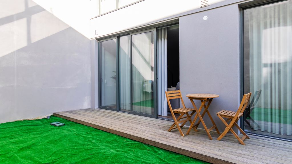 RUAH F - Fantastic Flat by LovelyStay