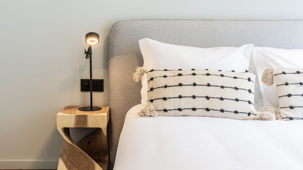 RUAH F - Fantastic Flat by LovelyStay