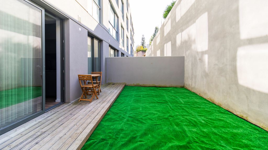 RUAH F - Fantastic Flat by LovelyStay