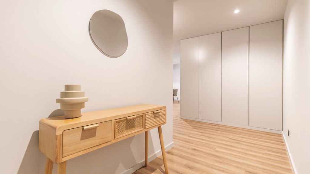 RUAH F - Fantastic Flat by LovelyStay