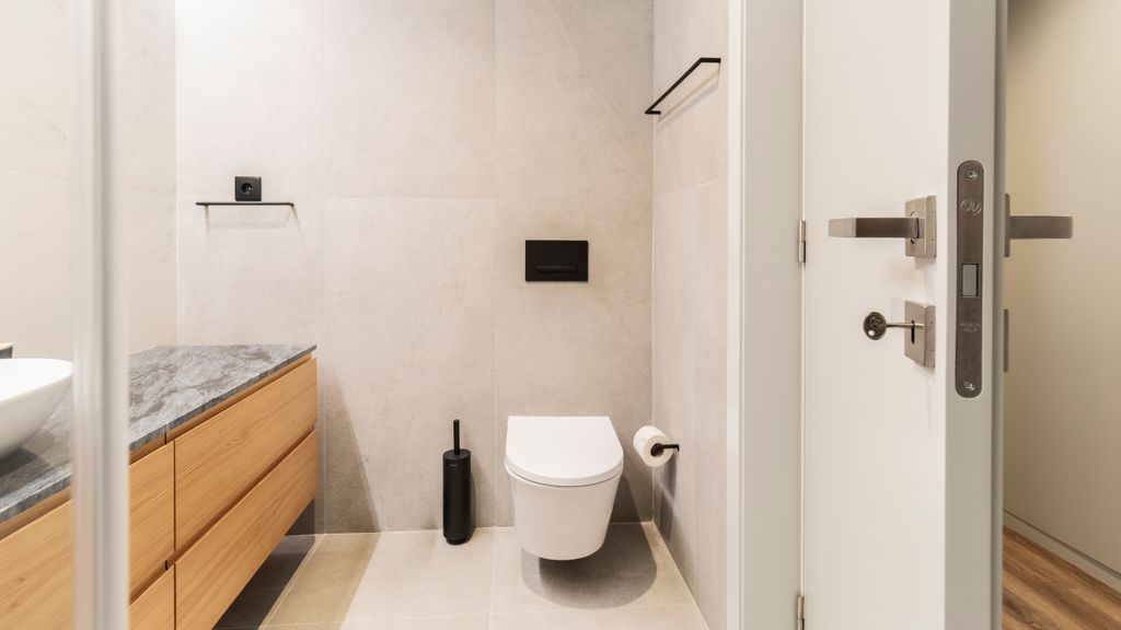 RUAH F - Fantastic Flat by LovelyStay
