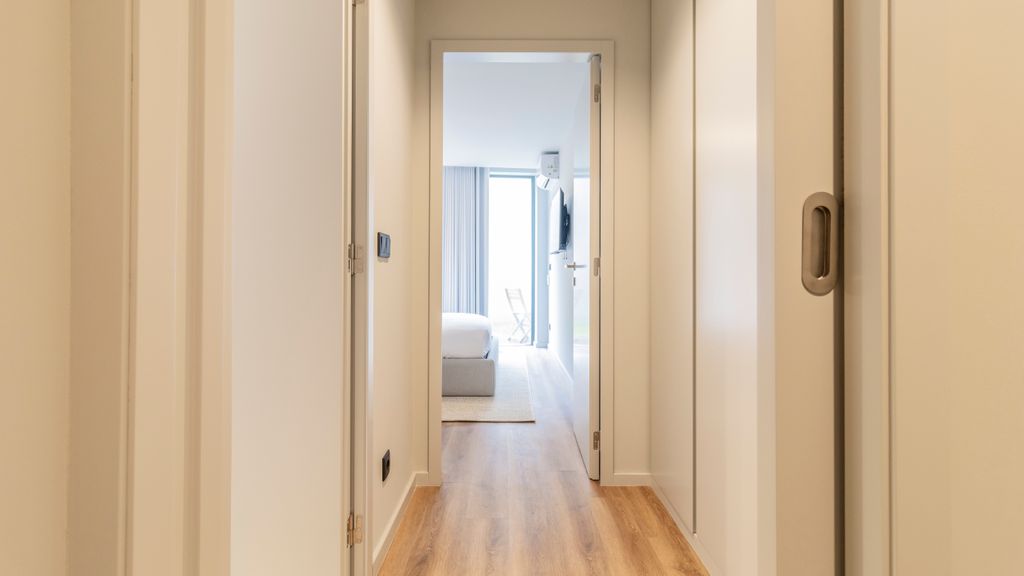 RUAH F - Fantastic Flat by LovelyStay