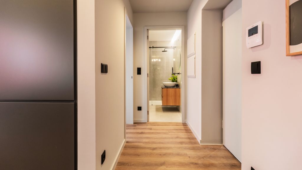 RUAH Q - Quiet Flat by LovelyStay