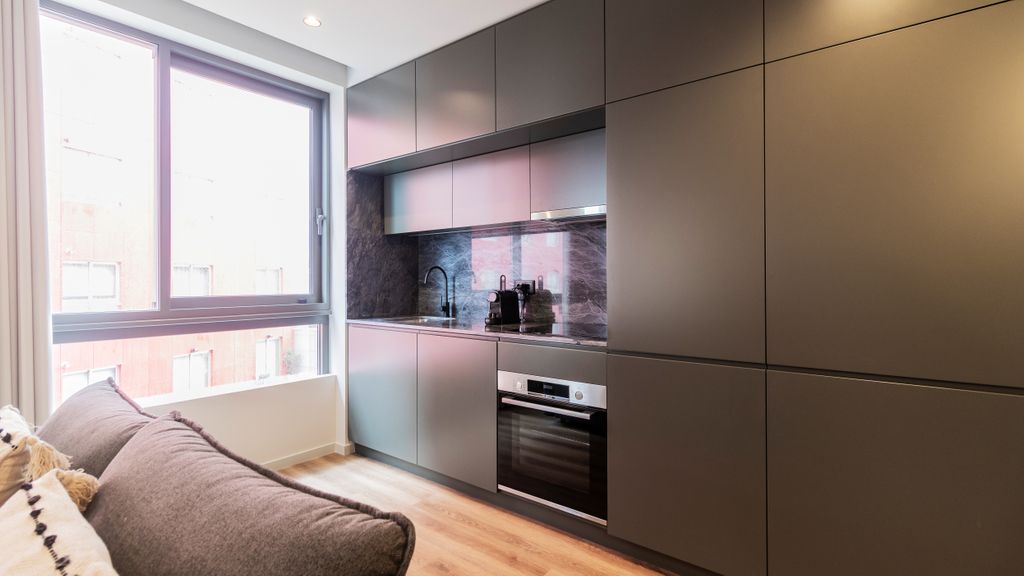 RUAH Q - Quiet Flat by LovelyStay