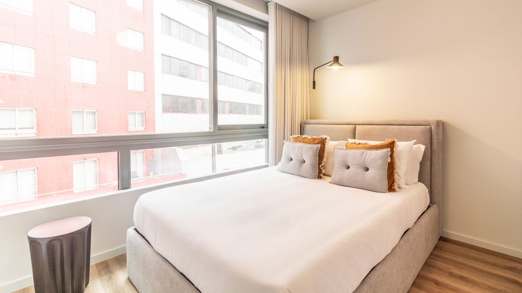 RUAH Q - Quiet Flat by LovelyStay