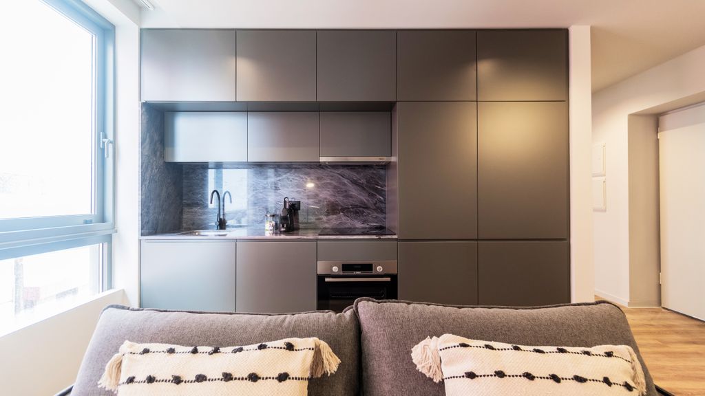 RUAH Q - Quiet Flat by LovelyStay