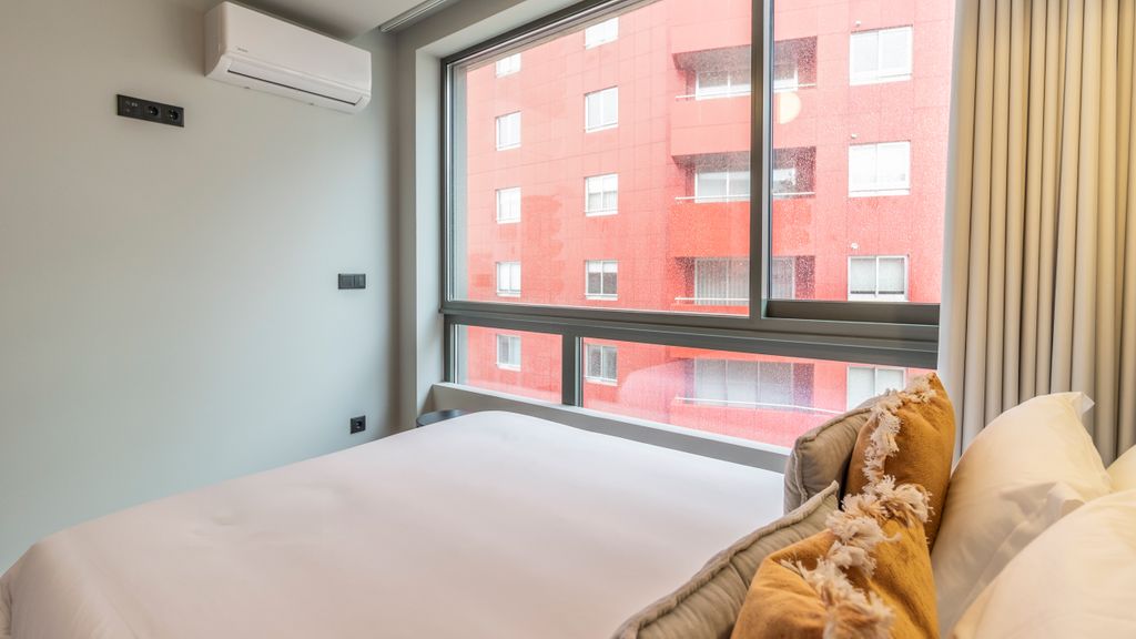 RUAH Q - Quiet Flat by LovelyStay