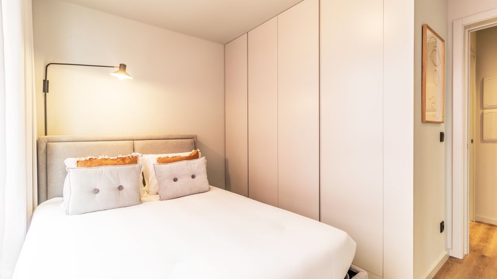 RUAH Q - Quiet Flat by LovelyStay