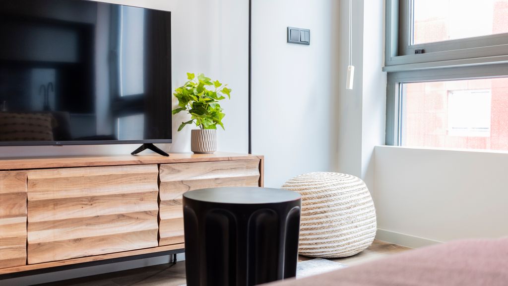 RUAH Q - Quiet Flat by LovelyStay