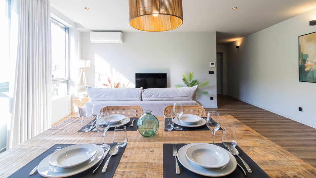 RUAH S - Splendid Flat by LovelyStay