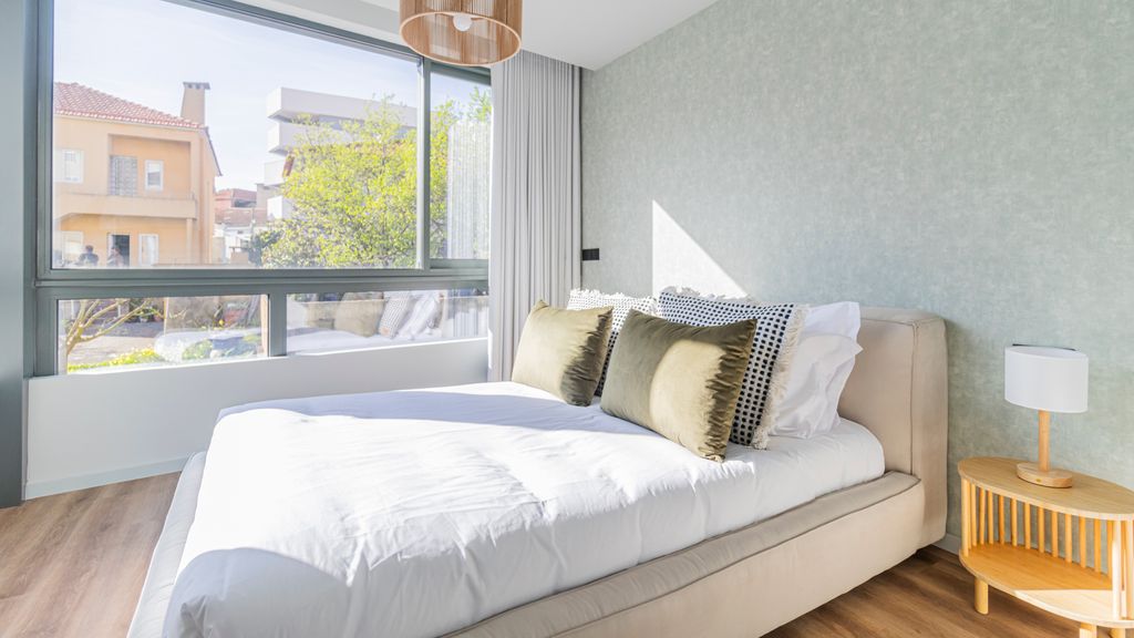 RUAH S - Splendid Flat by LovelyStay