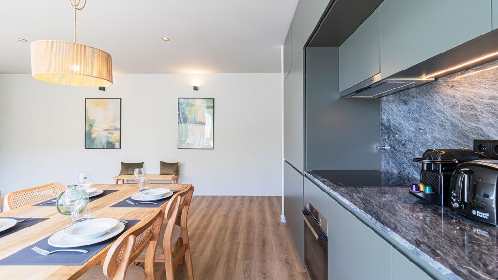 RUAH S - Splendid Flat by LovelyStay