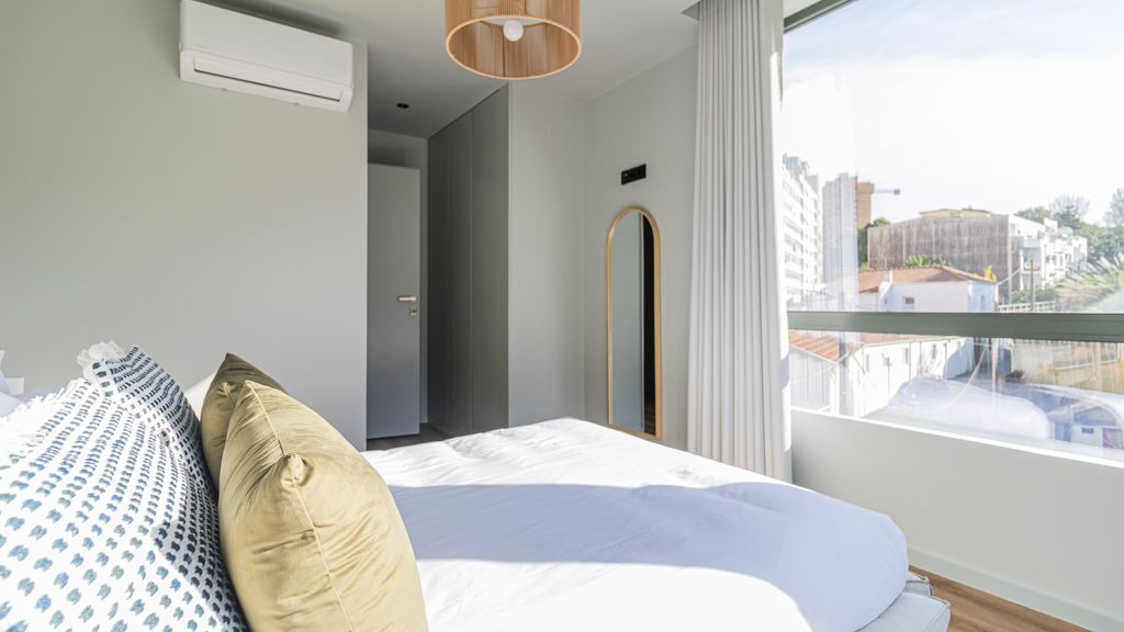 RUAH S - Splendid Flat by LovelyStay