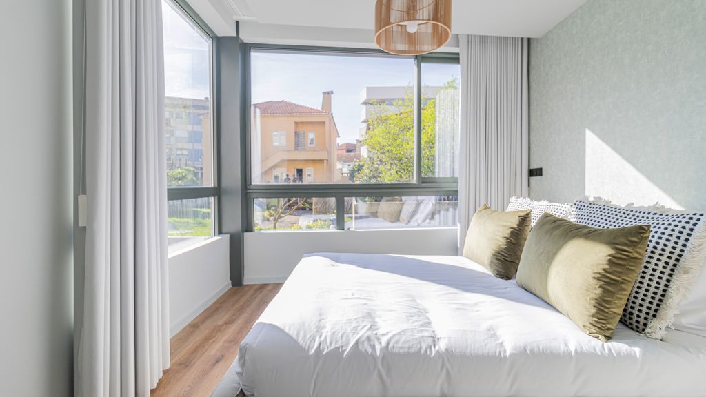 RUAH S - Splendid Flat by LovelyStay