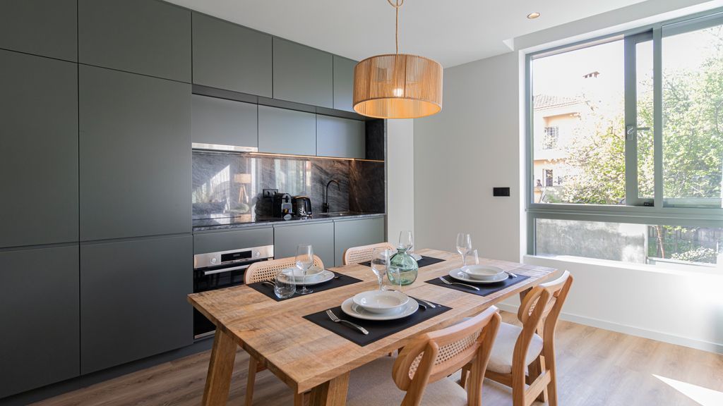 RUAH S - Splendid Flat by LovelyStay