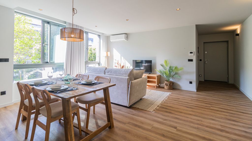 RUAH S - Splendid Flat by LovelyStay