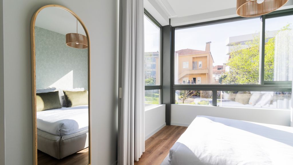 RUAH S - Splendid Flat by LovelyStay