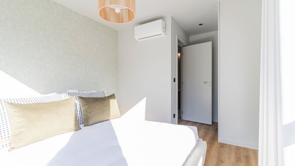 RUAH S - Splendid Flat by LovelyStay