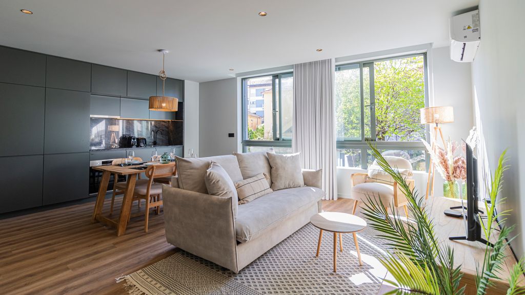 RUAH S - Splendid Flat by LovelyStay