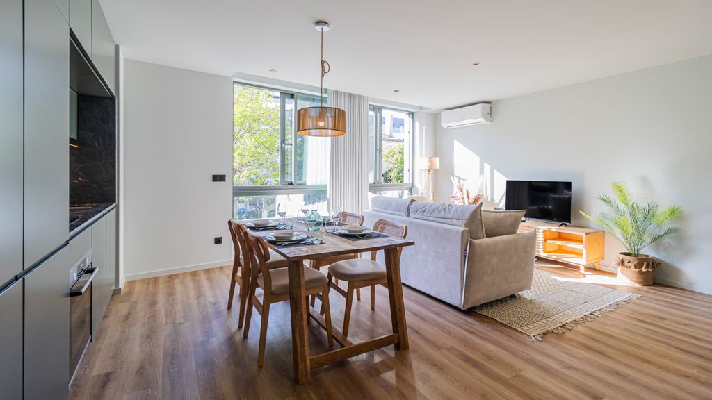 RUAH S - Splendid Flat by LovelyStay