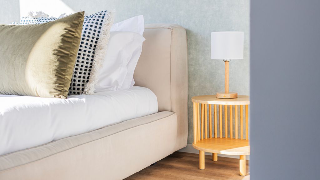RUAH S - Splendid Flat by LovelyStay
