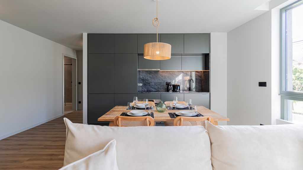 RUAH S - Splendid Flat by LovelyStay