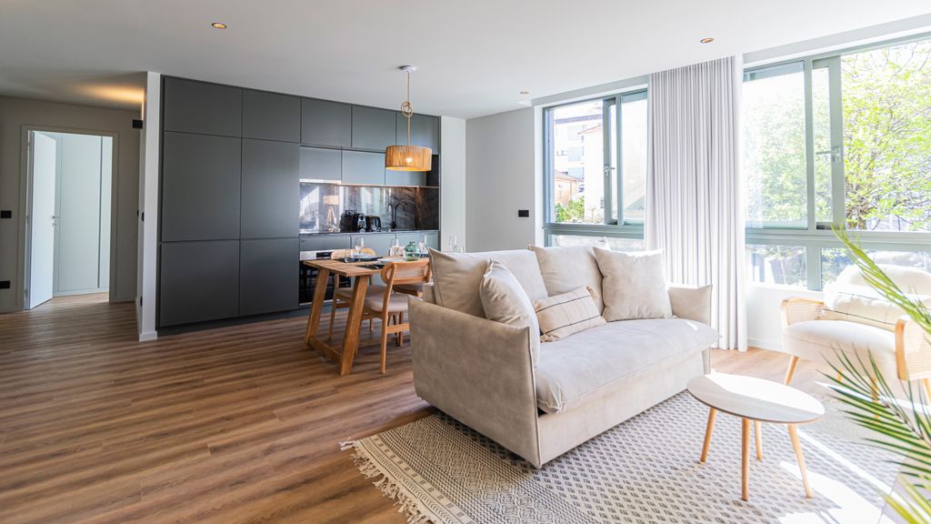 RUAH S - Splendid Flat by LovelyStay