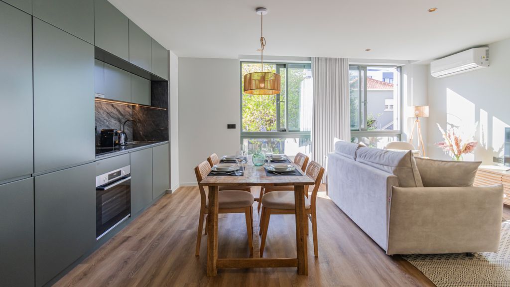 RUAH S - Splendid Flat by LovelyStay