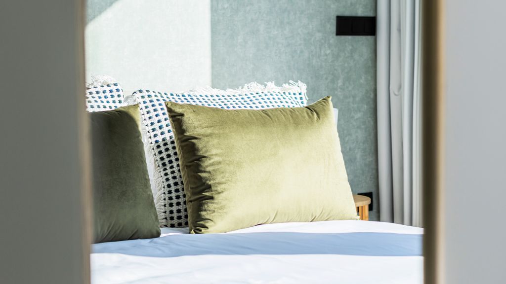 RUAH S - Splendid Flat by LovelyStay