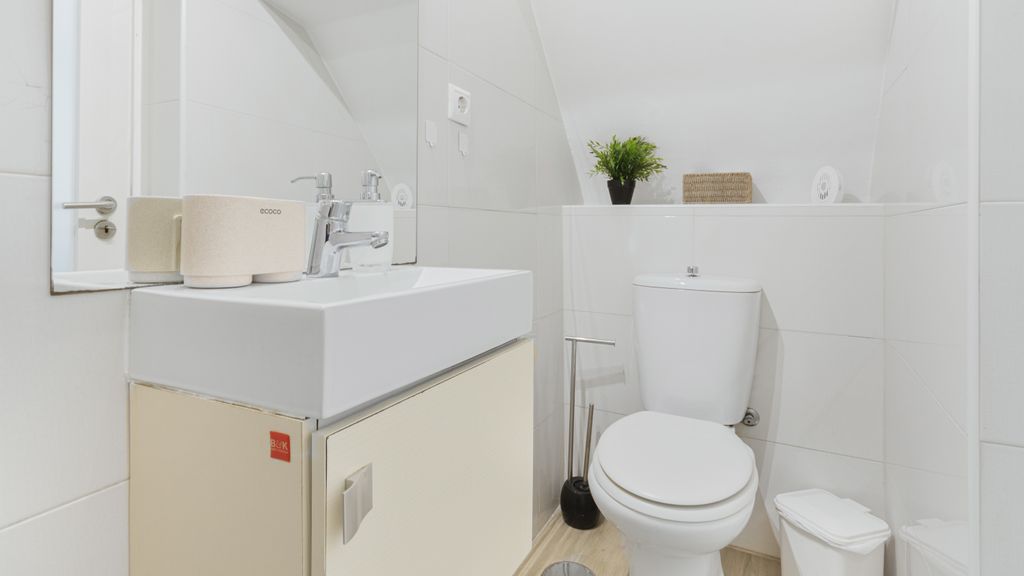 1BDR Cozy Flat in Heart of Lisbon by LovelyStay