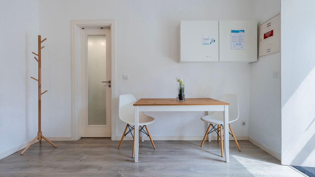 1BDR Cozy Flat in Heart of Lisbon by LovelyStay