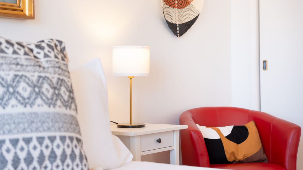 Sweet 1 BDR Apartment W/ Balcony by LovelyStay