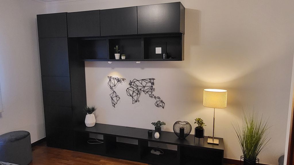 Furnished 2BDR Flat in Telheiras by LovelyStay