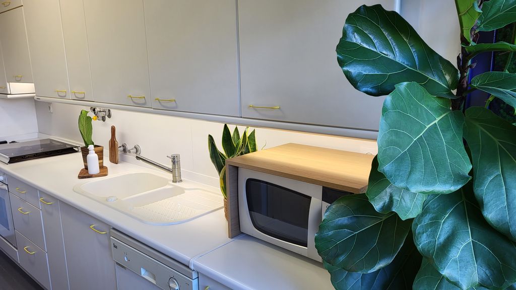 Furnished 2BDR Flat in Telheiras by LovelyStay