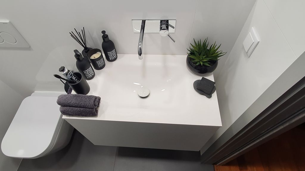 Furnished 2BDR Flat in Telheiras by LovelyStay