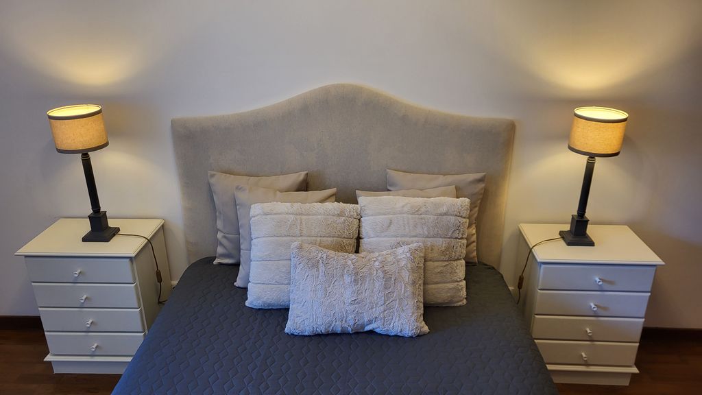 Furnished 2BDR Flat in Telheiras by LovelyStay