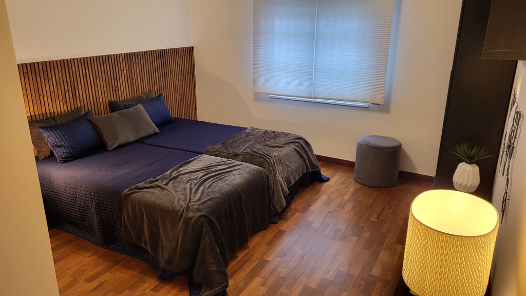 Furnished 2BDR Flat in Telheiras by LovelyStay