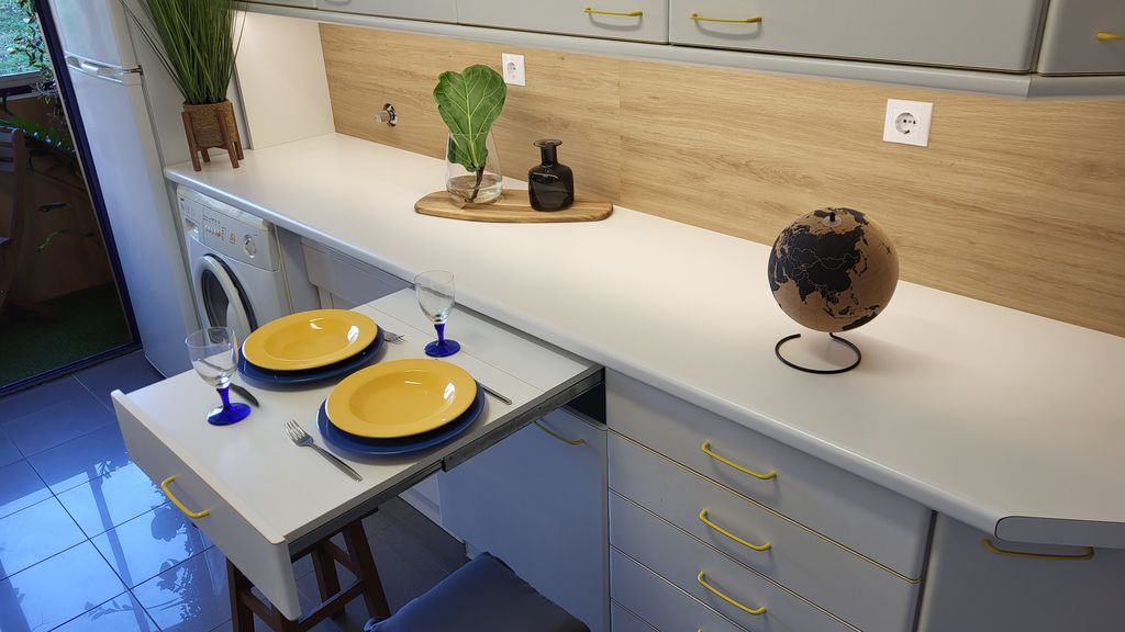 Furnished 2BDR Flat in Telheiras by LovelyStay