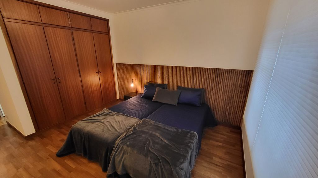 Furnished 2BDR Flat in Telheiras by LovelyStay