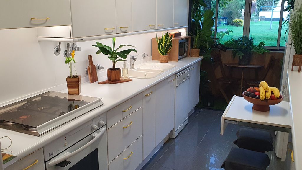 Furnished 2BDR Flat in Telheiras by LovelyStay